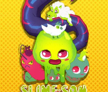 Slime-san