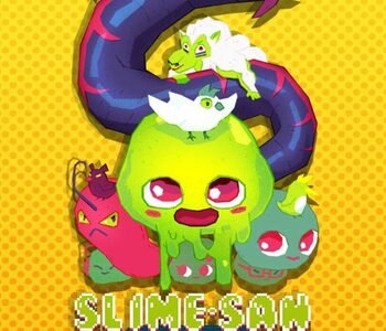 Slime-san: Superslime Edition Xbox One