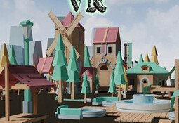 Slime Village VR