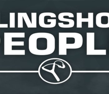 Slingshot people