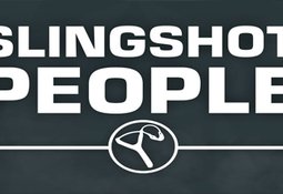 Slingshot people