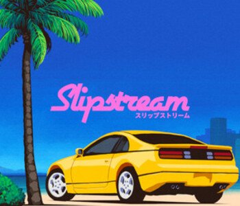 Slipstream