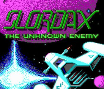 Slordax: The Unknown Enemy