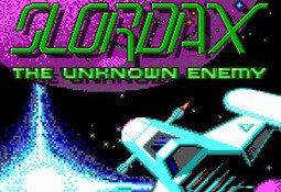 Slordax: The Unknown Enemy