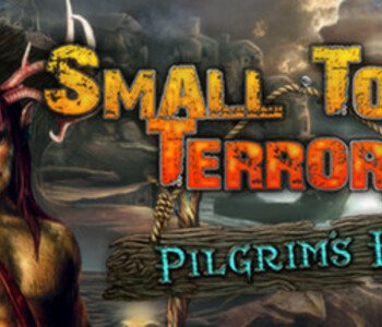 Small Town Terrors Pilgrim's Hook Collector's Edition