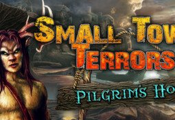 Small Town Terrors Pilgrim's Hook Collector's Edition