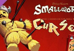 Small World 2 - Cursed!