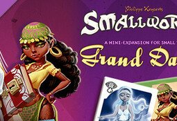 Small World 2 - Grand Dames