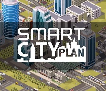 Smart City Plan