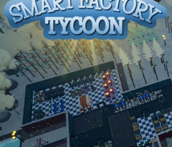 Smart Factory Tycoon