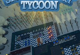 Smart Factory Tycoon