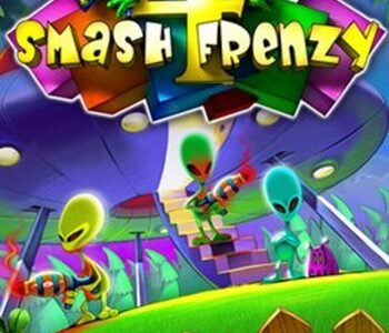 Smash Frenzy 4