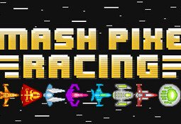 Smash Pixel Racing