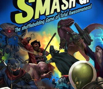 Smash Up