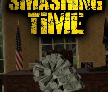 Smashing time