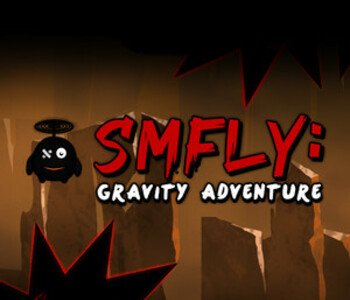 SmFly: Gravity Adventure