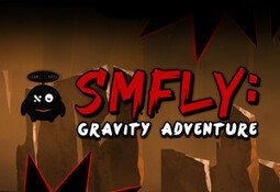 SmFly: Gravity Adventure