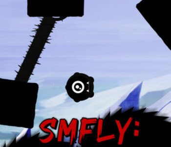 SMFly: Ice Age