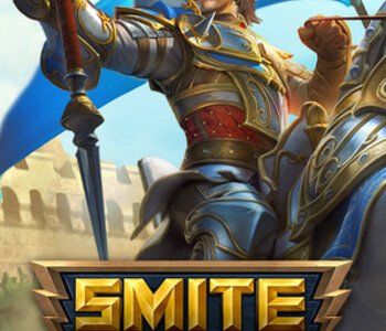 Smite VShojo Crossover Event: New Skins, Bundles, and Updates