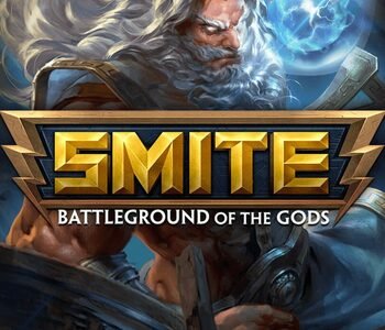 SMITE Xbox One