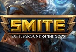 SMITE Xbox One