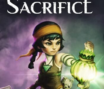 Smoke and Sacrifice Xbox One