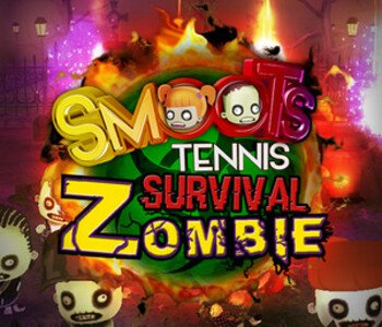 Smoots Tennis Survival Zombie