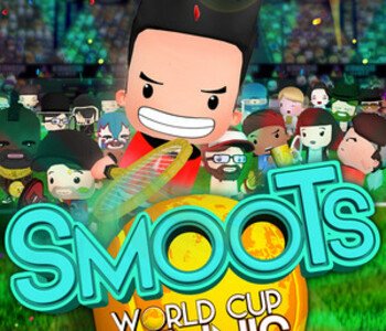 Smoots World Cup Tennis