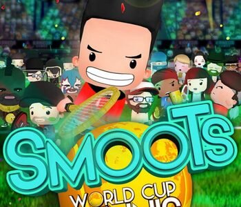 Smoots World Cup Tennis Xbox One