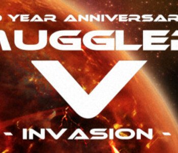 Smugglers 5: Invasion