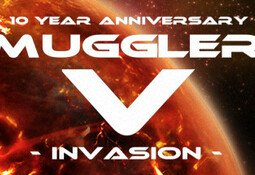 Smugglers 5: Invasion