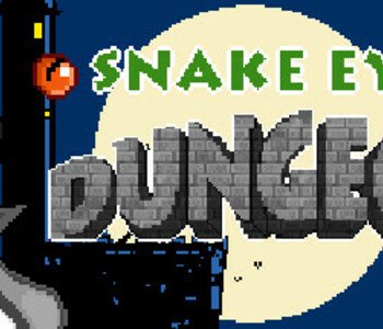 Snake Eyes Dungeon