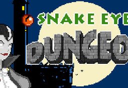 Snake Eyes Dungeon