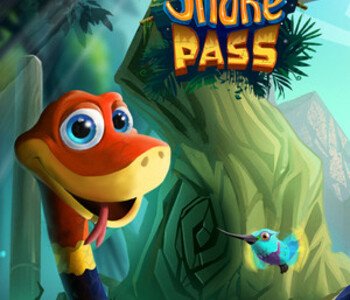 Snake Pass