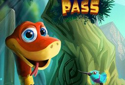 Snake Pass