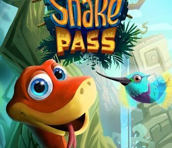 Snake Pass Xbox One