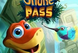 Snake Pass Xbox One