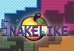 Snakelike