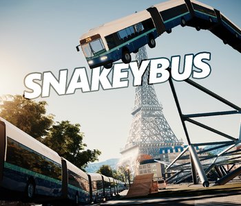 Snakeybus