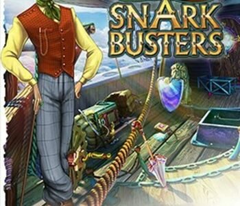 Snark Busters: All Revved Up