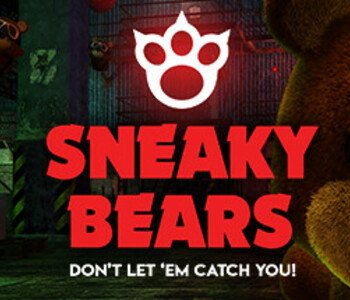 Sneaky Bears