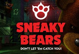 Sneaky Bears