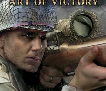 Sniper Art of Victory