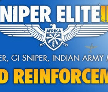 Sniper Elite 3 - Allied Reinforcement Outfits Pack