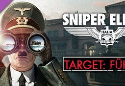 Sniper Elite 4 - Target Führer