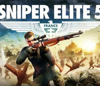 Sniper Elite 5