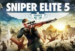 Sniper Elite 5