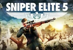 Sniper Elite 5 Xbox