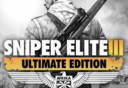 Sniper Elite III: Ultimate Edition Xbox One