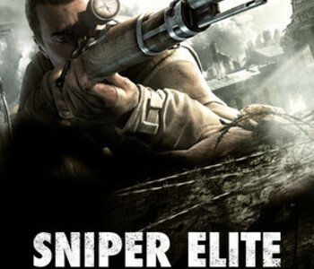 Sniper Elite V2